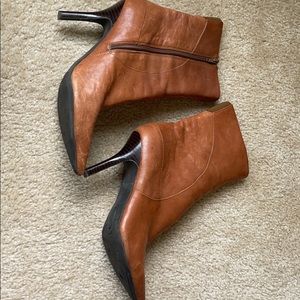 Nine West boots